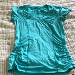 Zella workout top size L